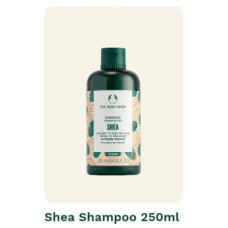 Shampoo Shea 250ml